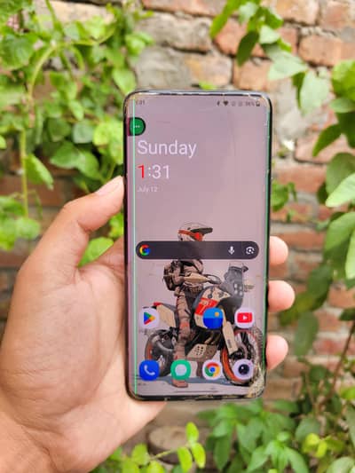 One Plus 7 Pro (8/256)