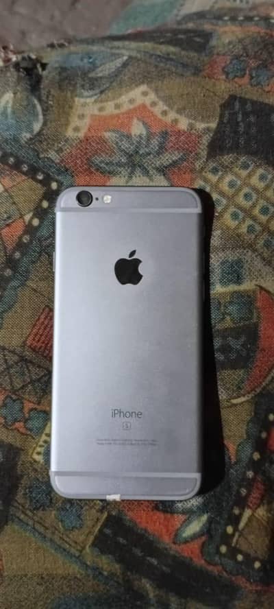 Apple iPhone 6S