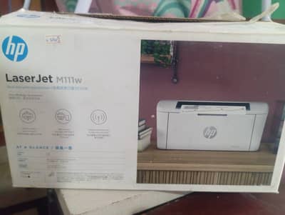 New printer For sale 10 by 10 no used