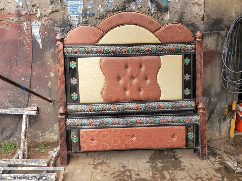 bed for sell 0