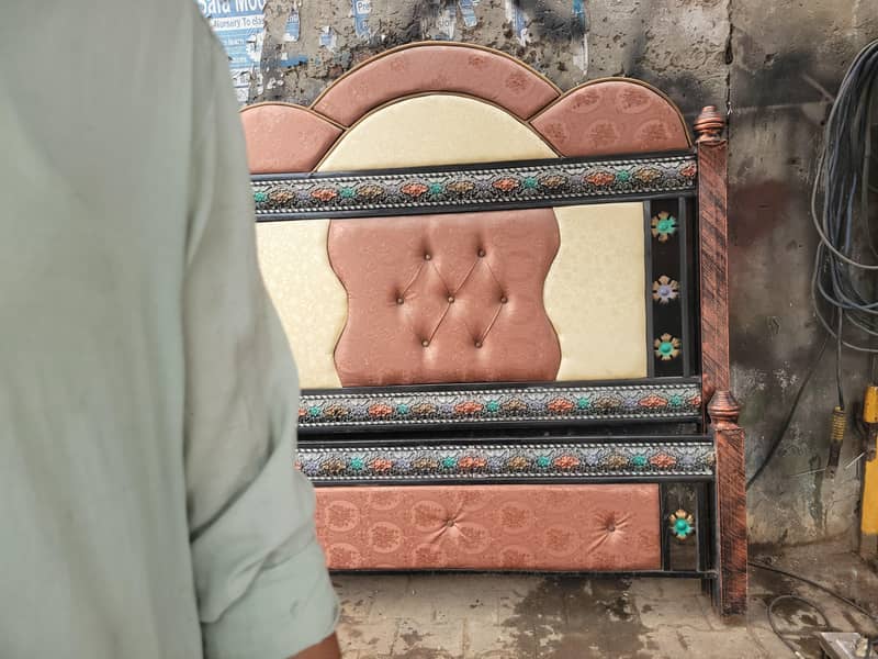 bed for sell 1