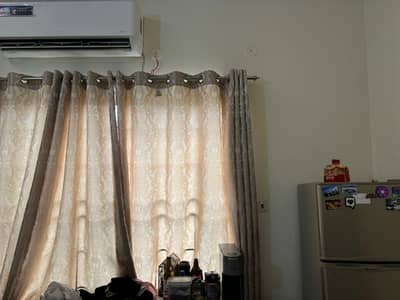 Upper Portion Available For Rent