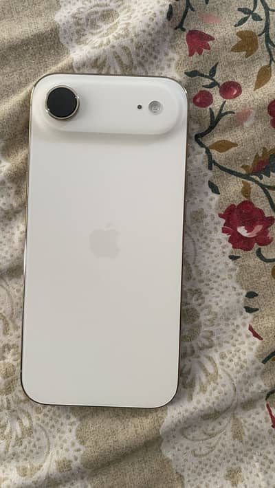 Apple iPhone 17 Air