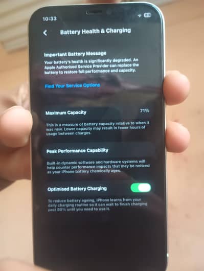 Apple iPhone 12