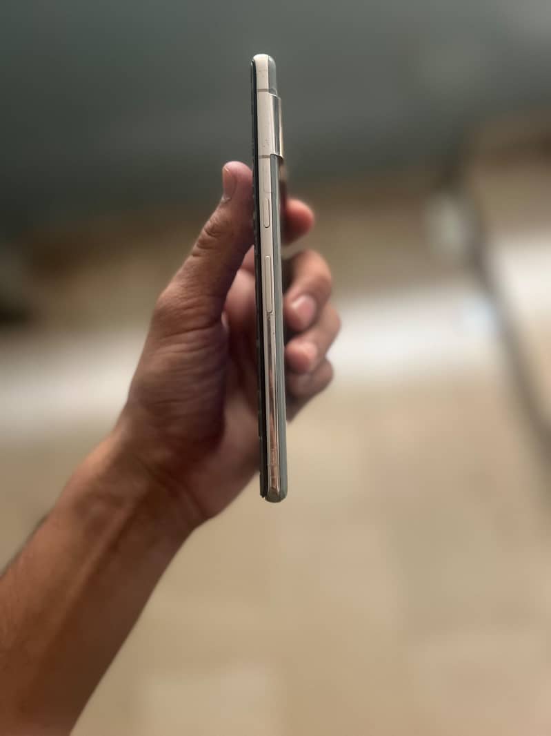 Google Pixel 7 Pro 3