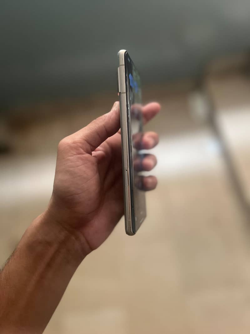 Google Pixel 7 Pro 5