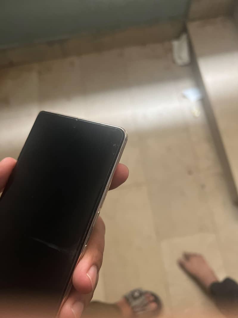 Google Pixel 7 Pro 6
