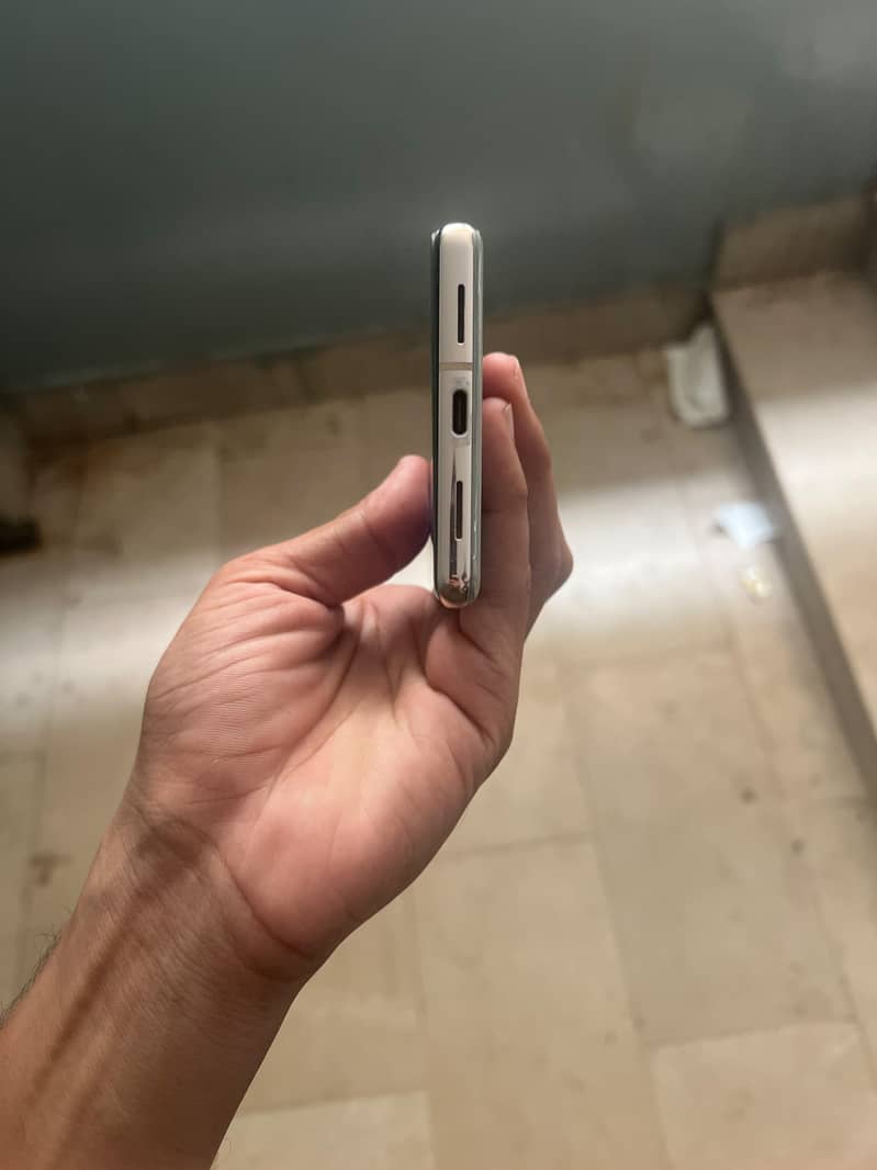 Google Pixel 7 Pro 7