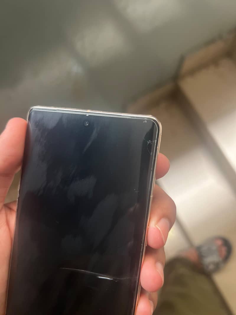 Google Pixel 7 Pro 10