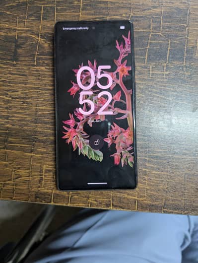 Google Pixel 6 for Sale