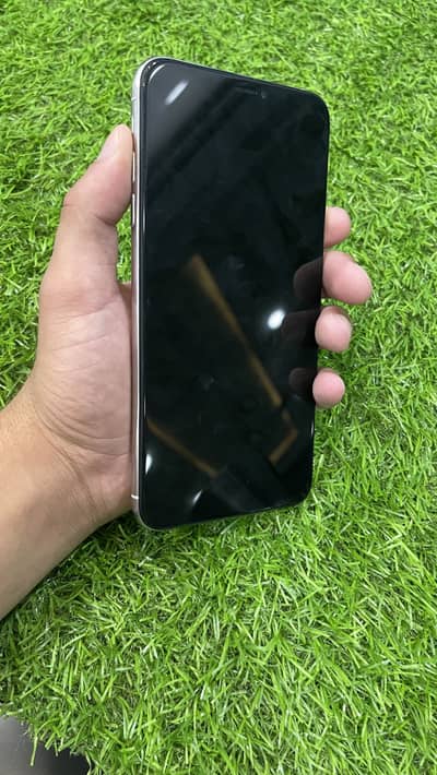 Iphonexsmax official pta