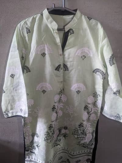 dress kurta kameez for younger