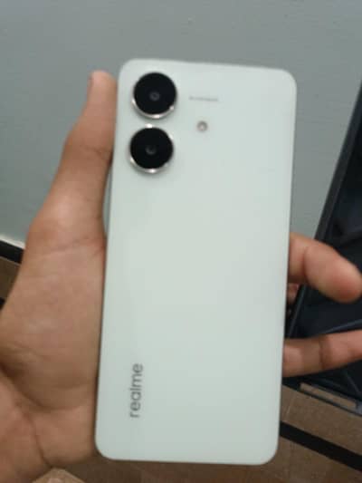 Realme note 60x exchange possible