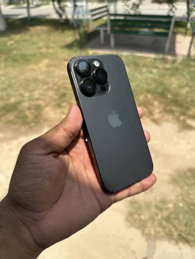 Apple iPhone 14 Pro