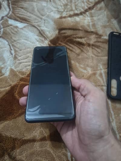 Motorola One Action