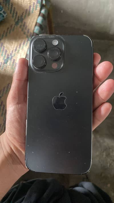 Apple iPhone 16 Pro Max