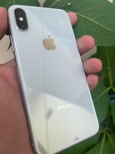 Apple iPhone XS