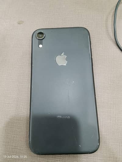 Apple iPhone XR
