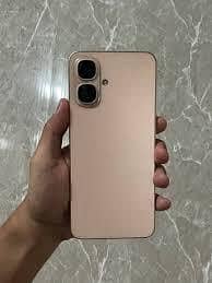 Infinix Smart 10 4/64 - 8 Months Warranty - 10/10 Scratchless with Box