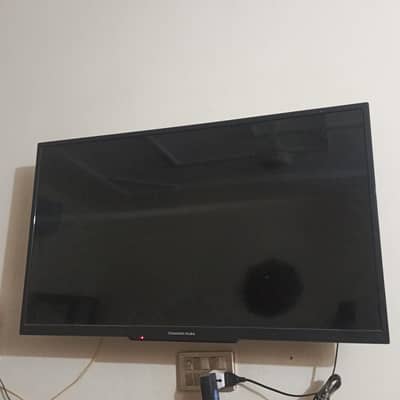 Used led