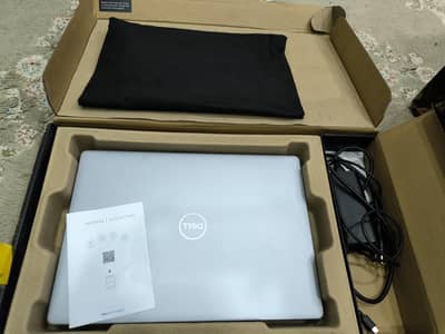 Dell Inspiron 16 Plus2-in-1 (7640) | Core Ultra 9 | 32GB DDR5| 2TB SSD