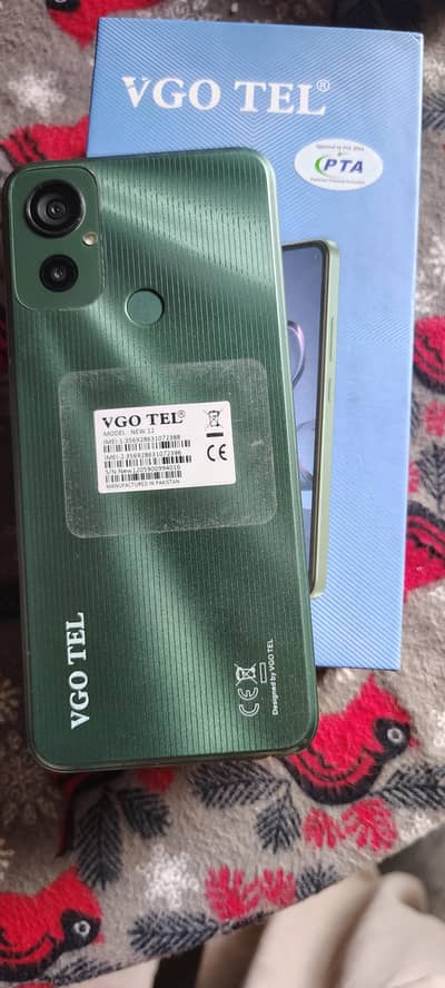 vego tell new 12