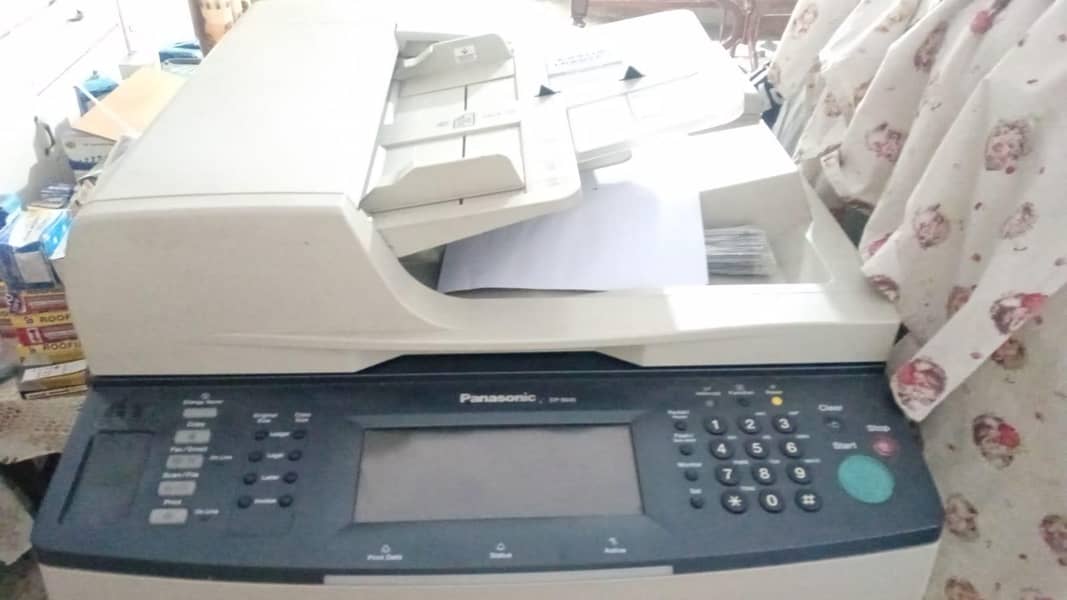DP-8045 3