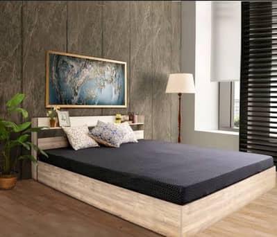 Bed for sale