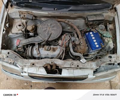 Suzuki Alto 2004