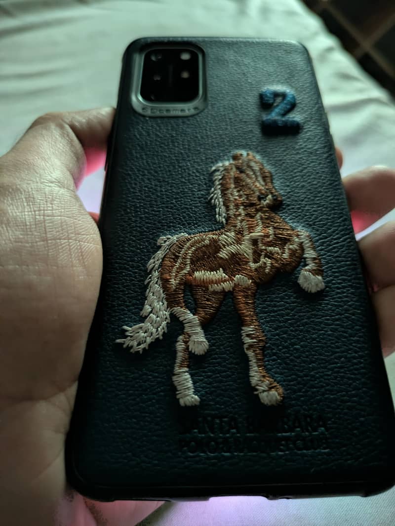 One Plus 8T 0