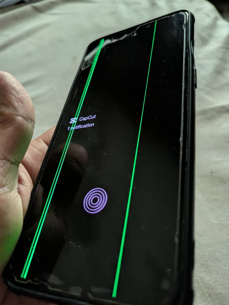 One Plus 8T 1