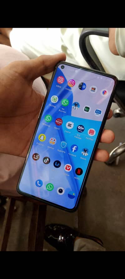 One Plus 9