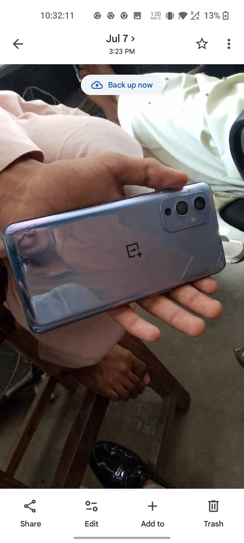 One Plus 9 1