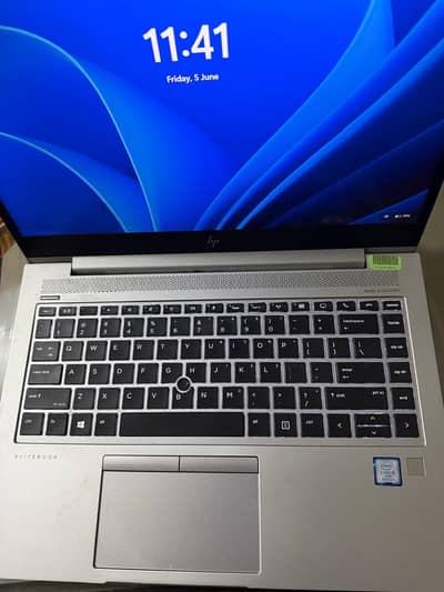 HP EliteBook 840 G6 - Business Class Power, Premium Performance