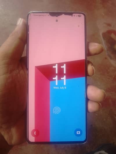 Samsung Mobile S21 Ultra