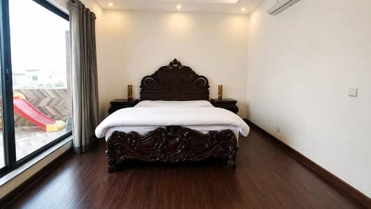 Females Accommodation