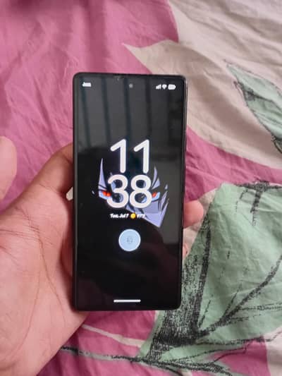 Google Pixel 6a