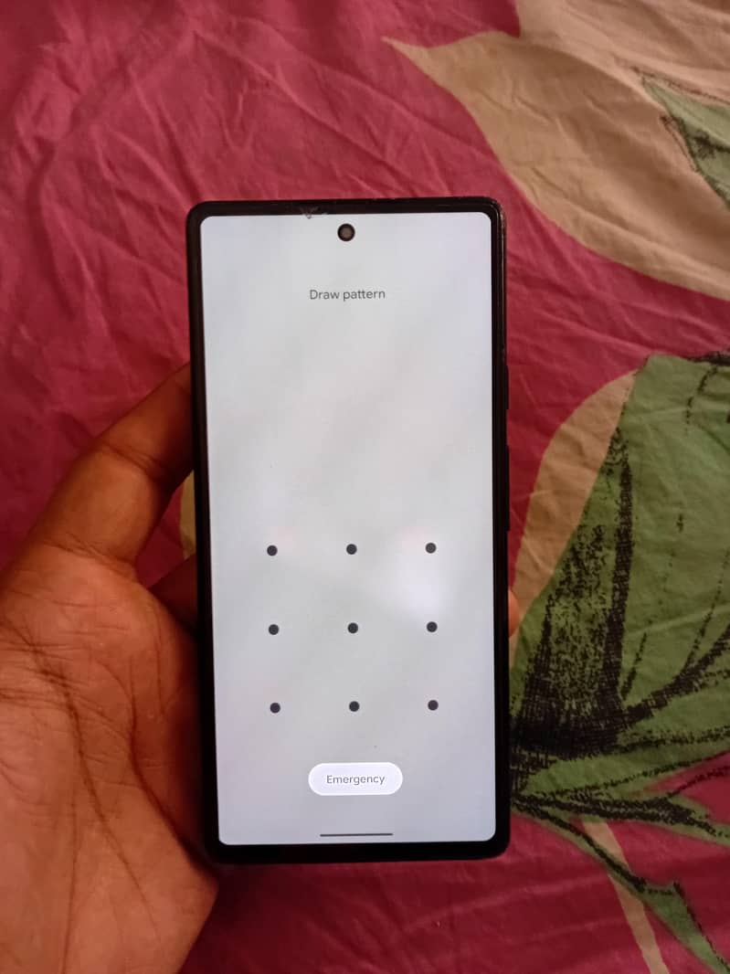 Google Pixel 6a 2