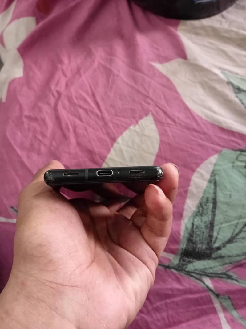 Google Pixel 6a 3