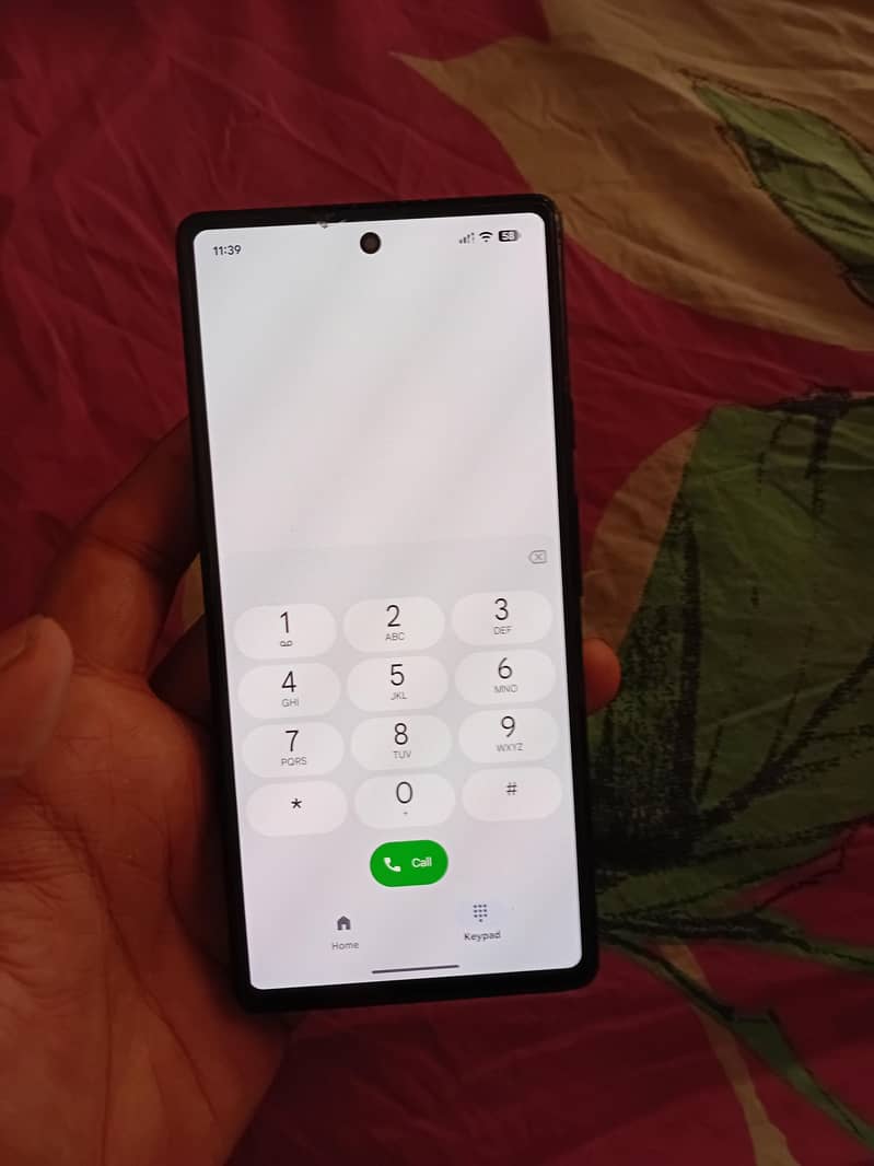 Google Pixel 6a 4