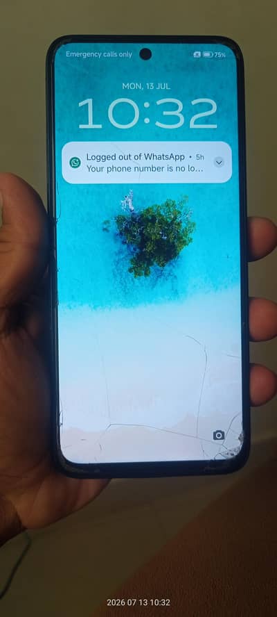 Xiaomi Redmi 13