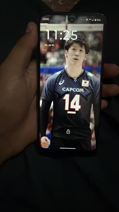 Motorola Moto G73 5g