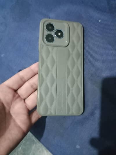 Realme Note 50 10/10 all okay 4/64 with box charger