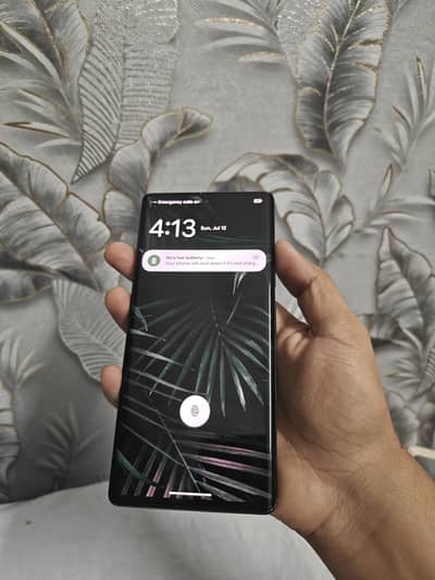 Google Pixel 6 Pro official pta