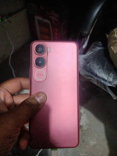 Vivo y21 d 8+8gb ram 128 gb memory urgent sale