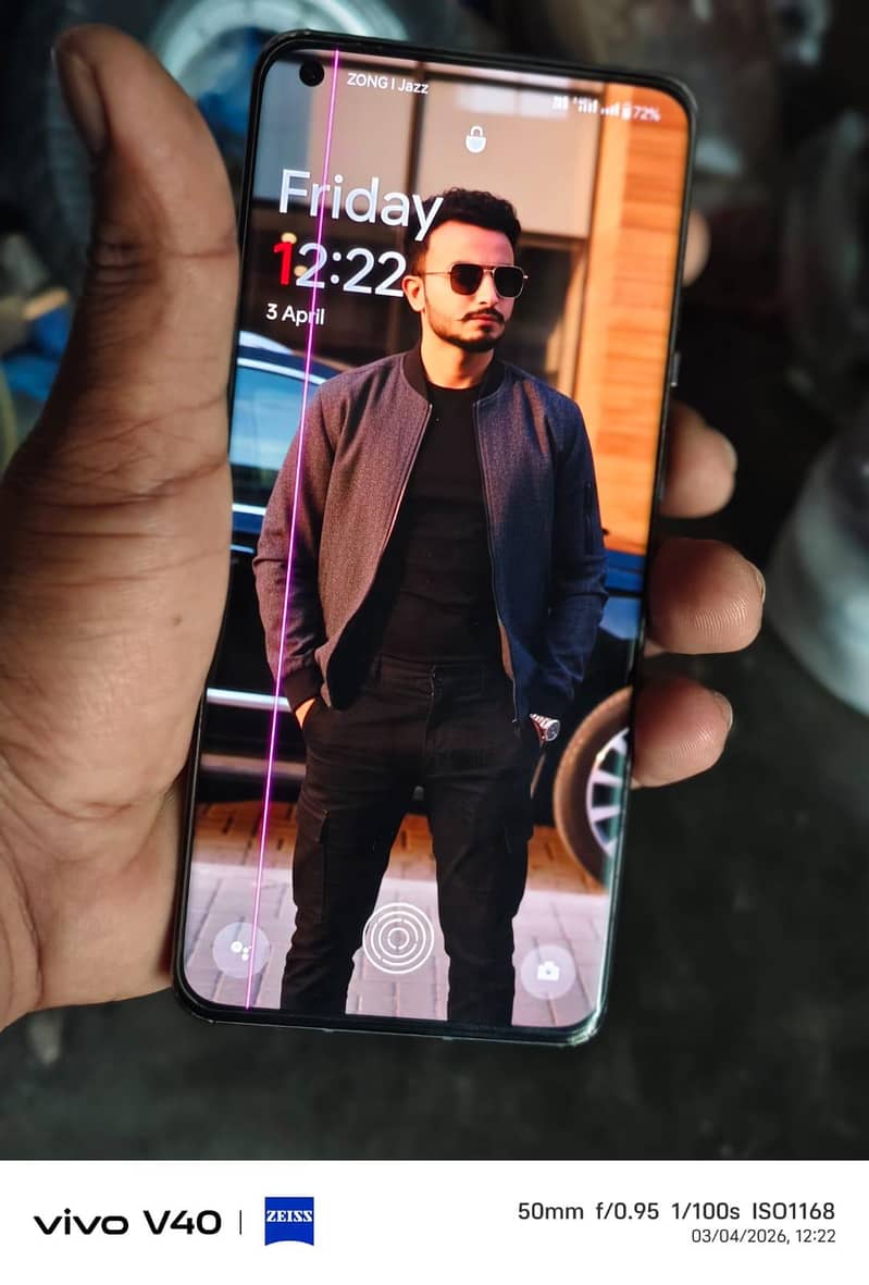 One Plus 9 Pro 1