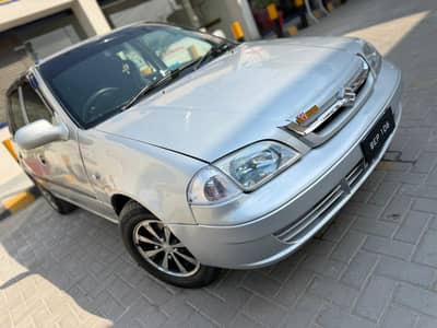 Suzuki Cultus VXR 2006