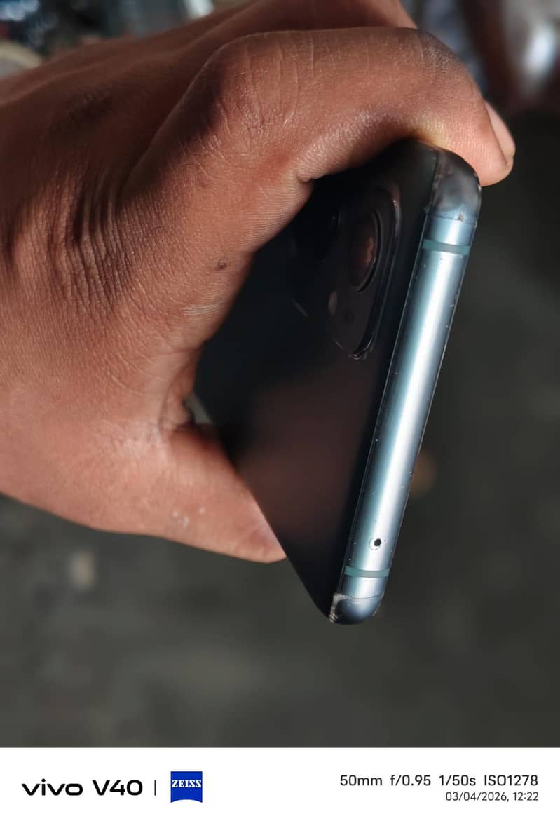 One Plus 9 Pro 3