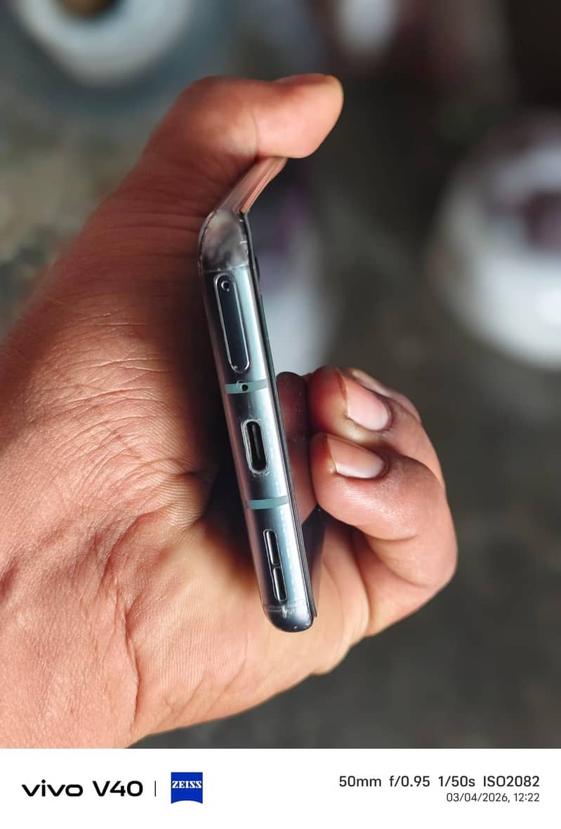 One Plus 9 Pro 4