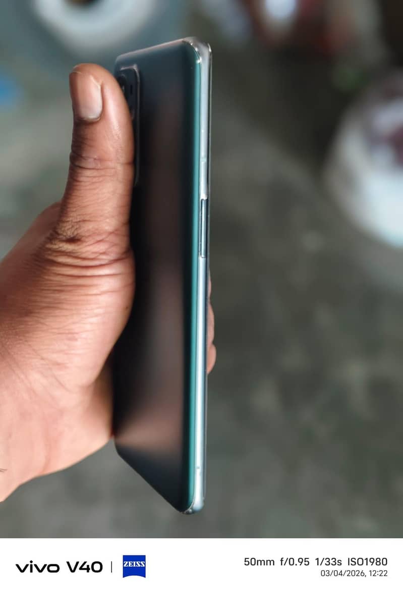 One Plus 9 Pro 5